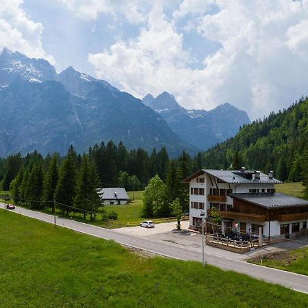 Hotel Griglieria Pizzeria Gnomo Goloso Stabiziane Екстериор снимка